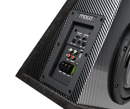 10" Enclosure Sub-Woofer