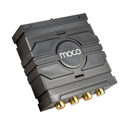 4 CH High to Low Level Converter
