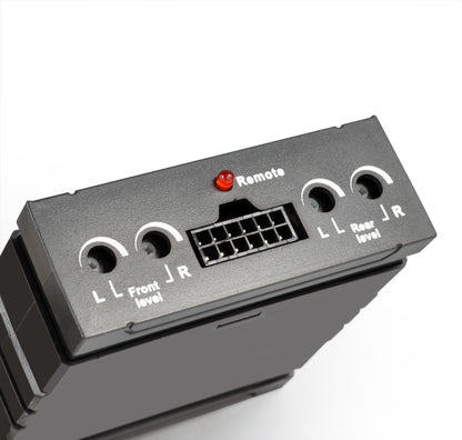 4 CH High to Low Level Converter