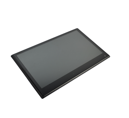 3GB + 32GB Rear Seat Entertainment with Ambient Light