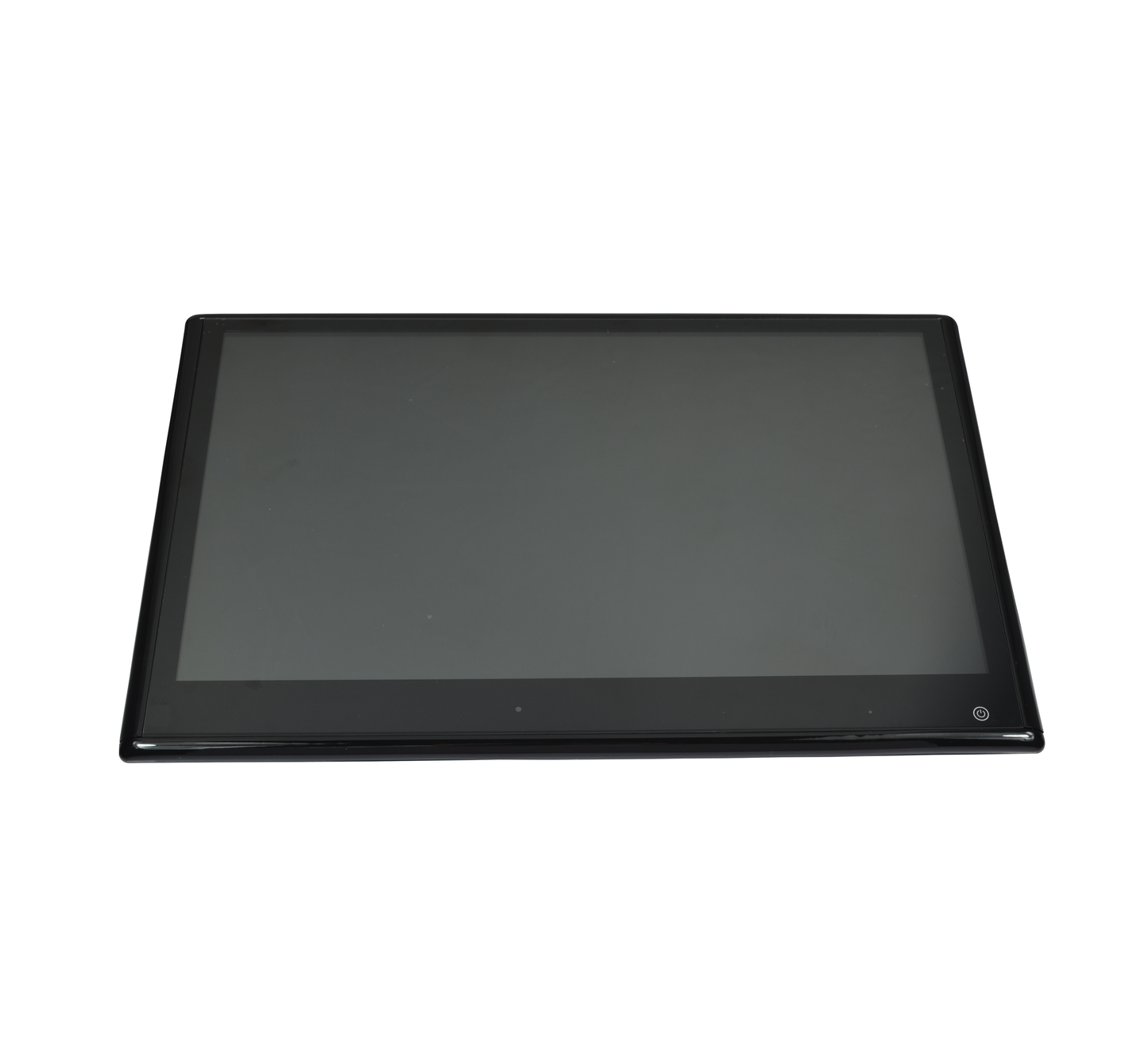 3GB + 32GB Rear Seat Entertainment with Ambient Light