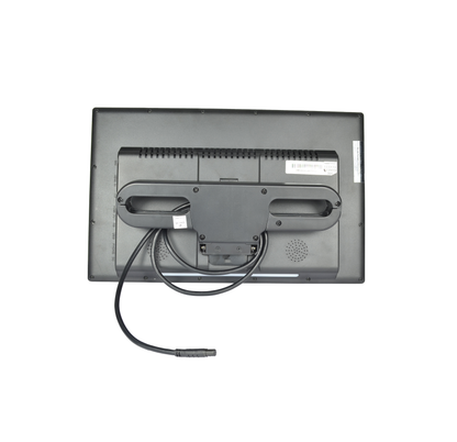 3GB + 32GB Rear Seat Entertainment with Ambient Light