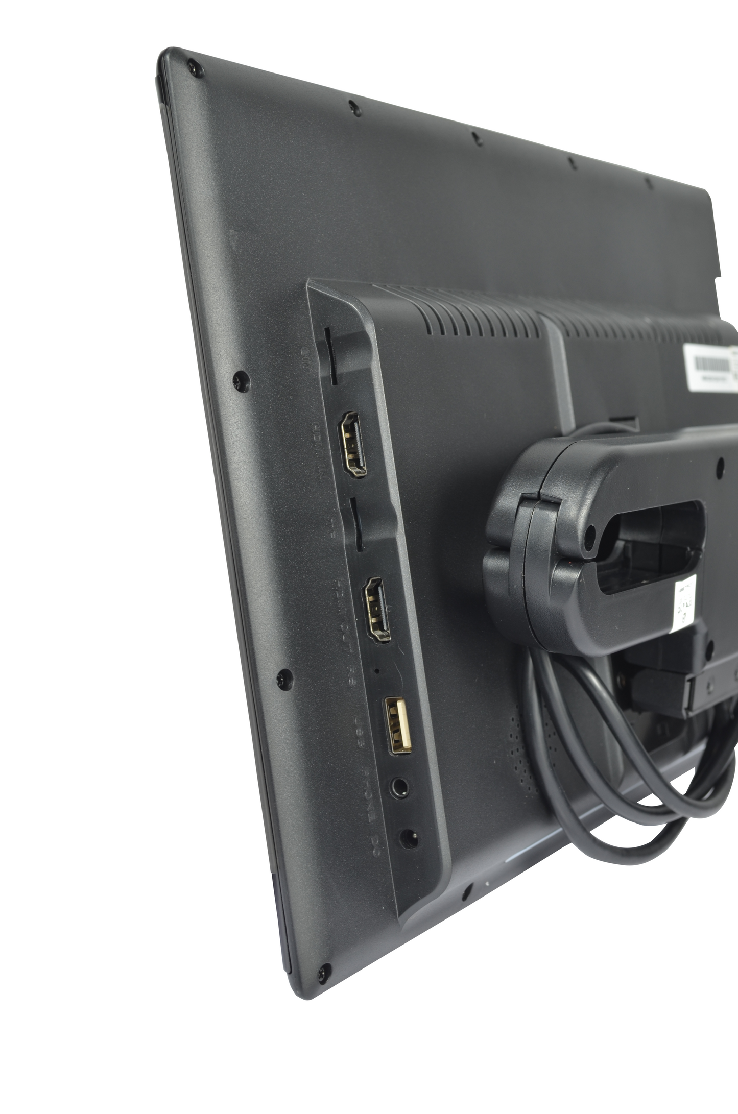 3GB + 32GB Rear Seat Entertainment with Ambient Light