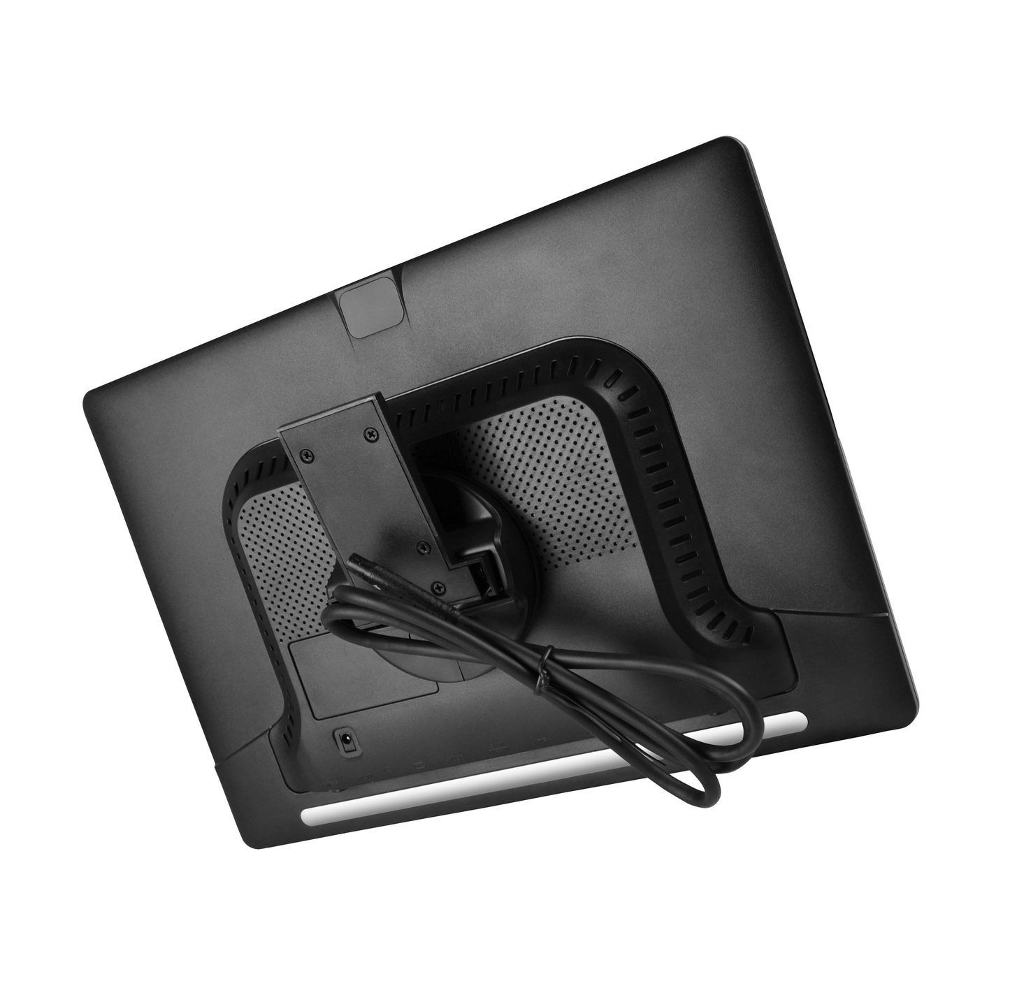 4GB + 64GB Rear Seat Entertainment with Ambient Light