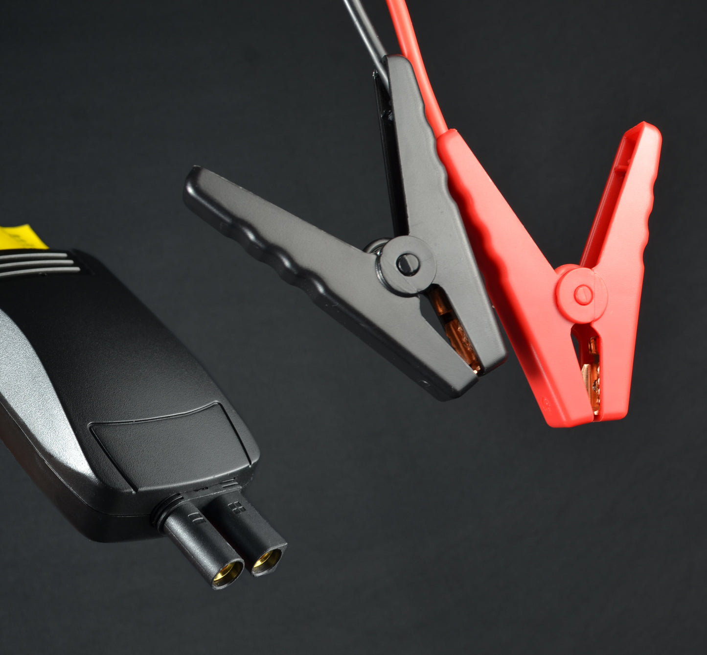 Jump Starter with Tire Inflator 4-in-1 MultiFunction