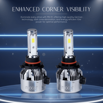 72W LED Light Single Beam