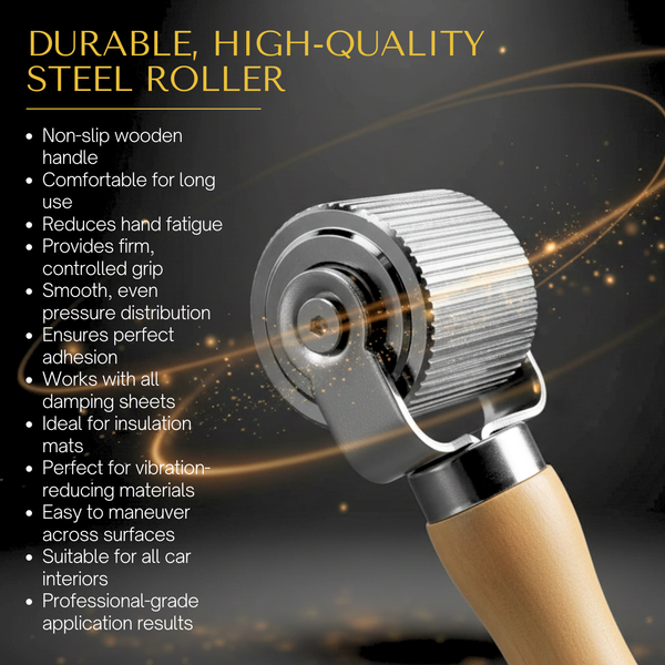 high-quality-roller-for-sound-damping-sheets-rolls
