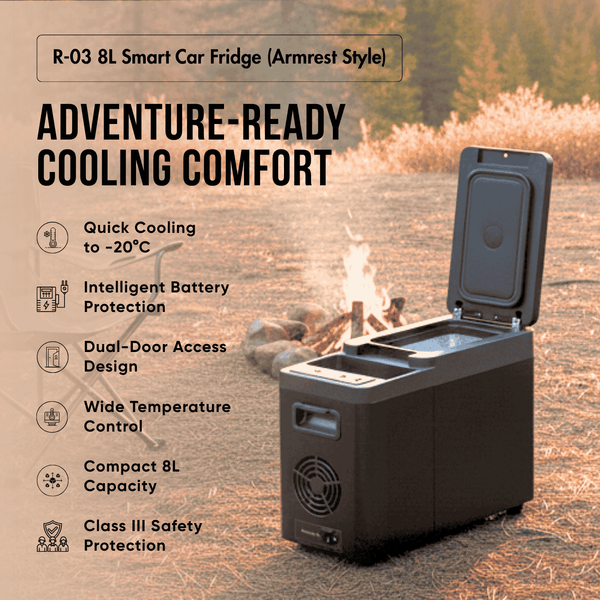 8l-smart-car-fridge-armrest-style