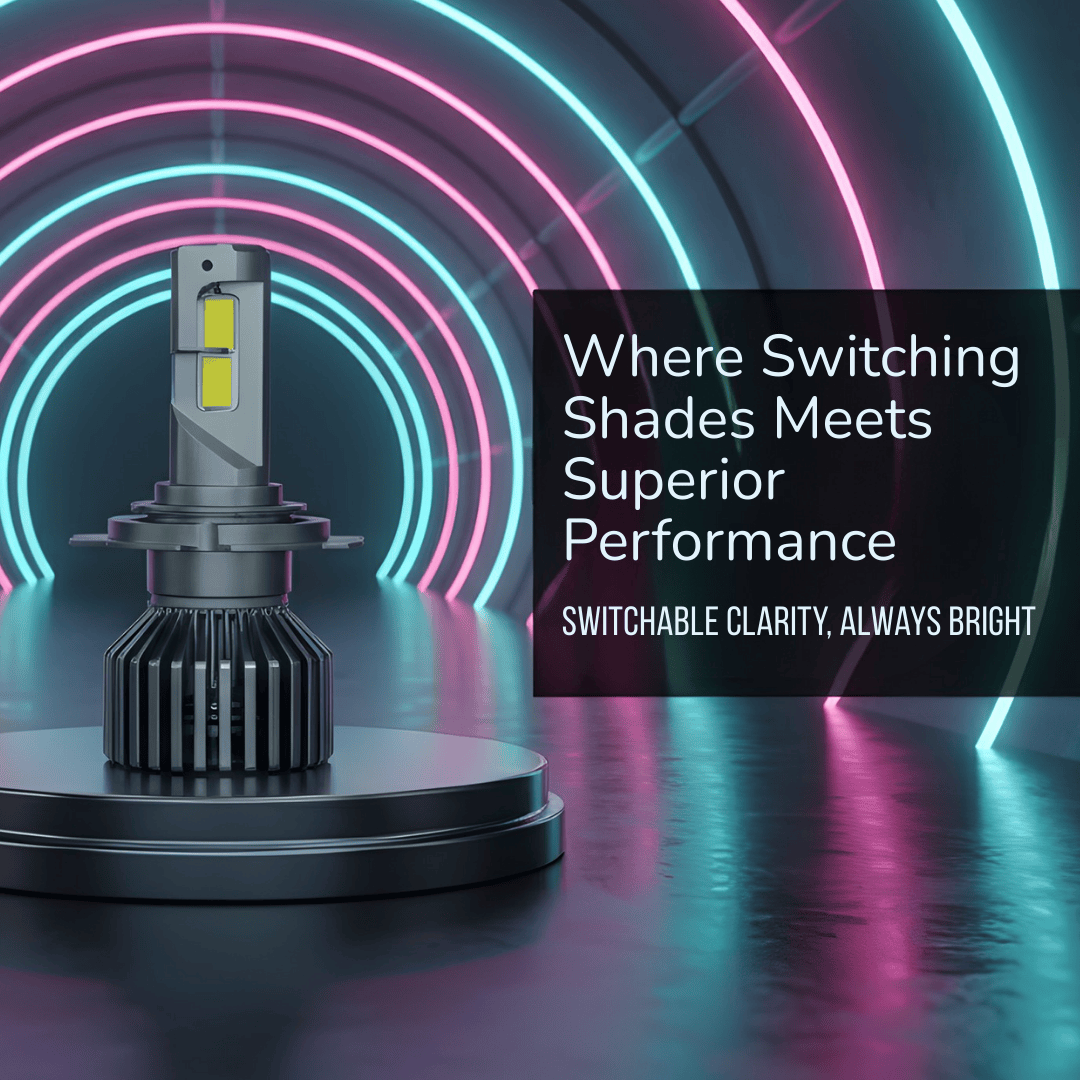 170W LED Light Single Beam