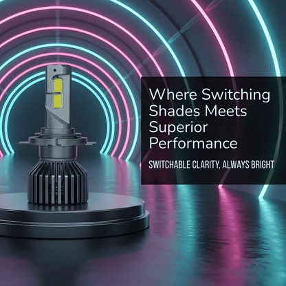 170W LED Light Single Beam