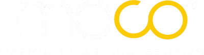 Moco Car Accessories