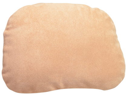 Leatherette Memory Neck Cushion (3x Comfort)