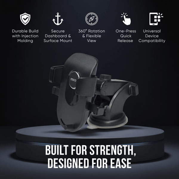 mobile-phone-holder-black-yao-suction-cup