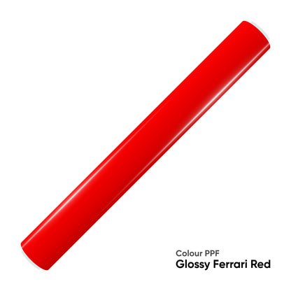 Color PPF