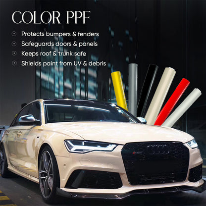 Color PPF