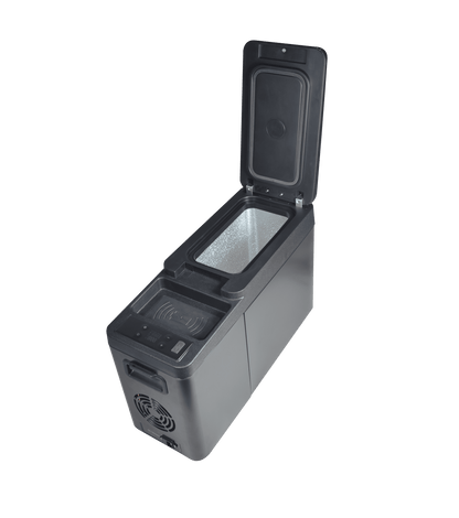 8L Smart Car Fridge (Armrest Style)