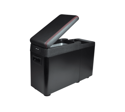 8L Smart Car Fridge (Armrest Style)