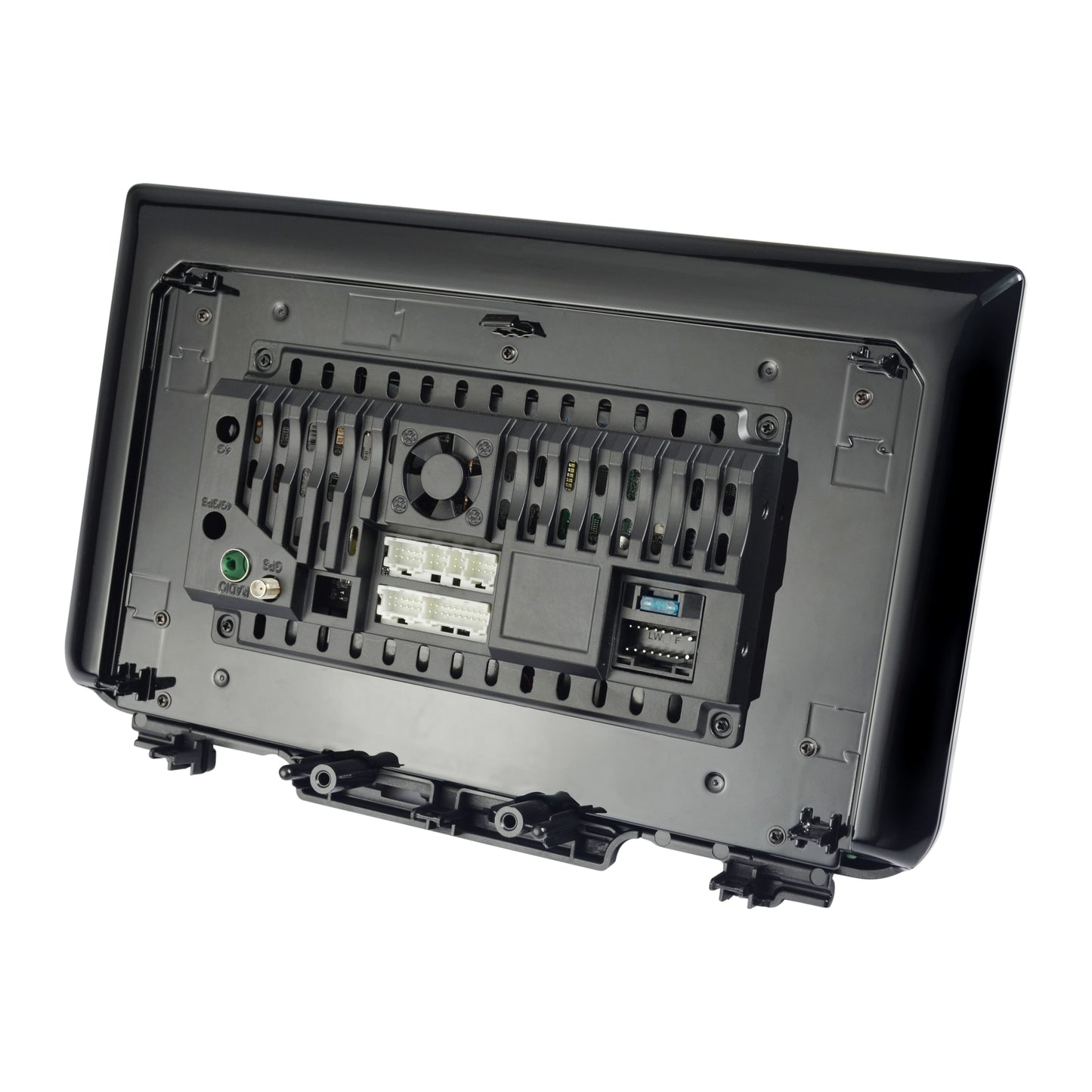 4GB + 32GB CPAA DSP DVR 360 for Maruti Suzuki Jimny