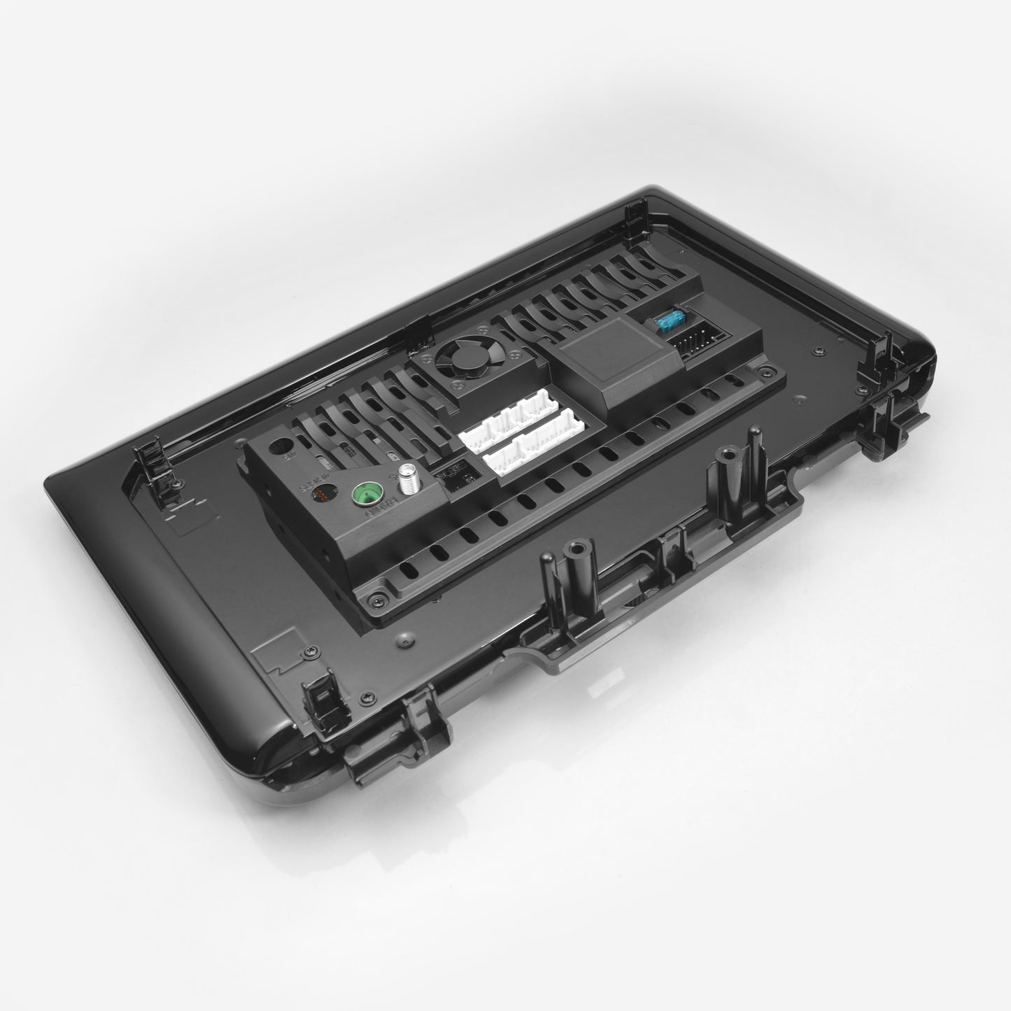 4GB + 32GB CPAA DSP DVR 360 for Maruti Suzuki Jimny