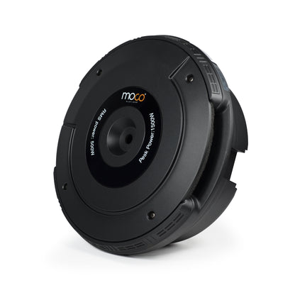 11" Spare Wheel Sub-Woofer