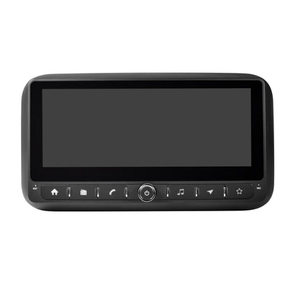 4GB + 32GB CPAA DSP DVR (F&R) for MAHINDRA THAR (CANBUS)