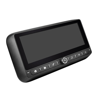 4GB + 32GB CPAA DSP DVR (F&R) for MAHINDRA THAR (CANBUS)
