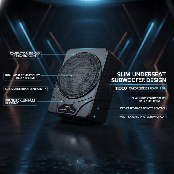 9-underseat-subwoofer-with-rms-150w