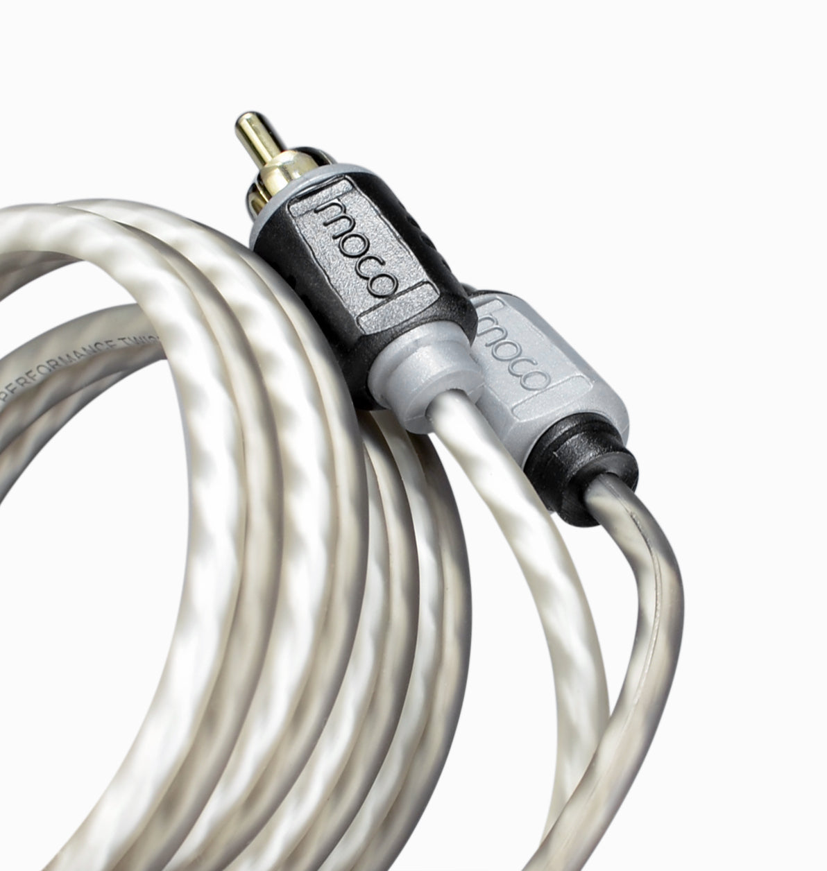 Upgraded 0 Gauge Amplifier Wiring Kit