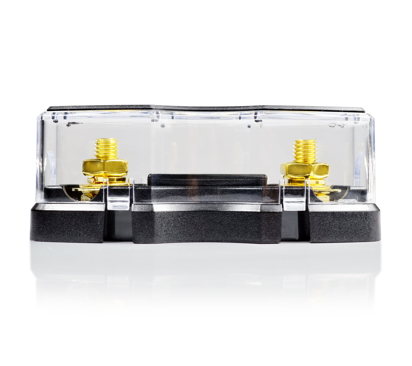 Upgraded 4 Gauge Amplifier Wiring Kit