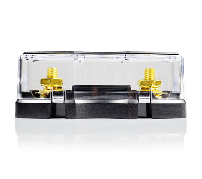 Upgraded 4 Gauge Amplifier Wiring Kit