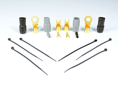 Upgraded 4 Gauge Amplifier Wiring Kit