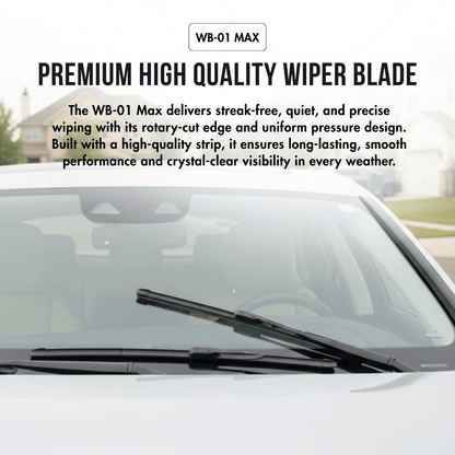 Premium High Quality Wiper Blade