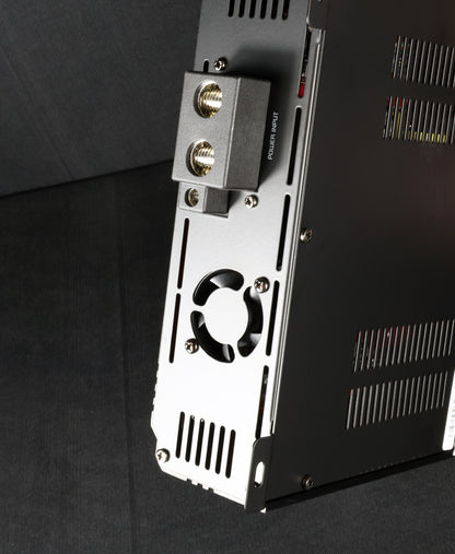 3000W RMS MONO Amplifier