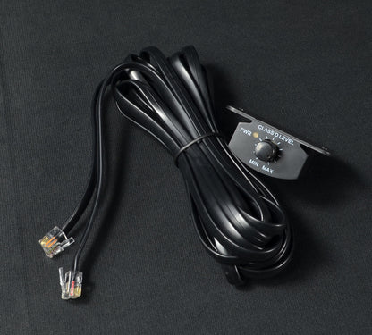 3000W RMS MONO Amplifier