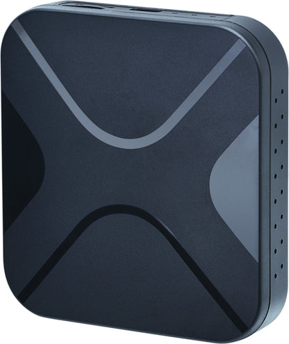 iA+ Smart Multimedia - Plug n Play Picassou