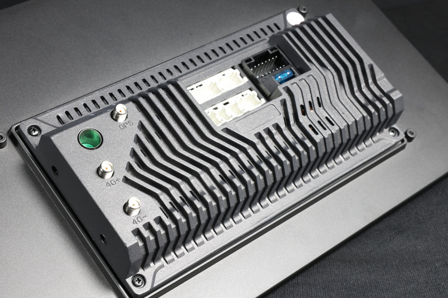 13.3" Xtra Large Android Performance Player