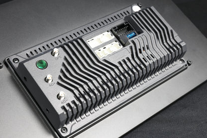 13.3" Xtra Large Android Performance Player