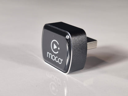 Mini Cube Car Play Adapter