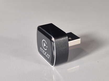Mini Cube Car Play Adapter