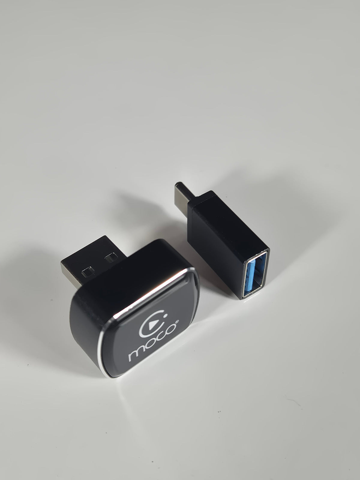 Mini Cube Car Play Adapter