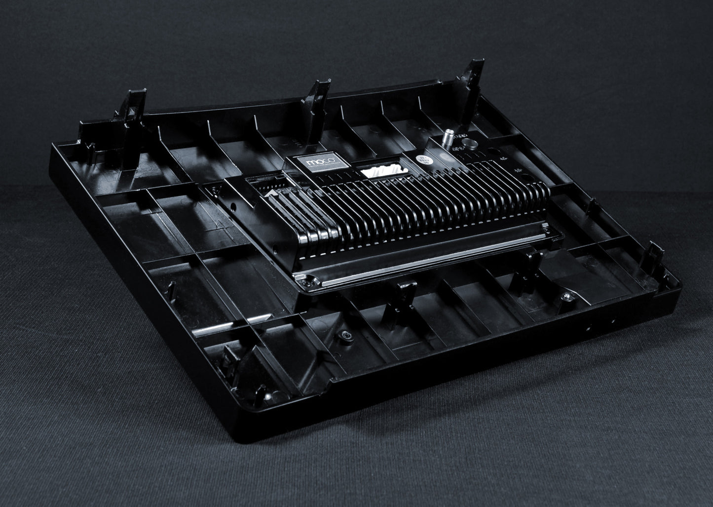 13" Toyota Fortuner OE Multimedia Player