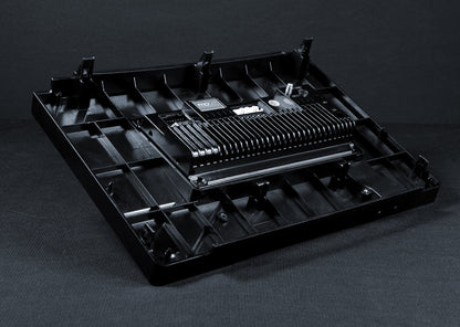 13" Toyota Fortuner OE Multimedia Player