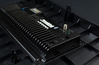 13" Toyota Fortuner OE Multimedia Player