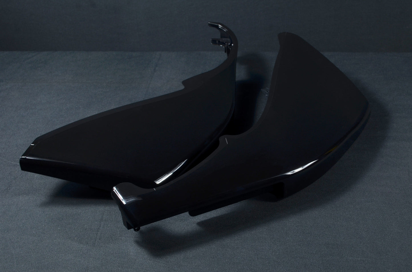 13" Toyota Fortuner OE Multimedia Player