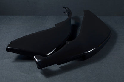 13" Toyota Fortuner OE Multimedia Player