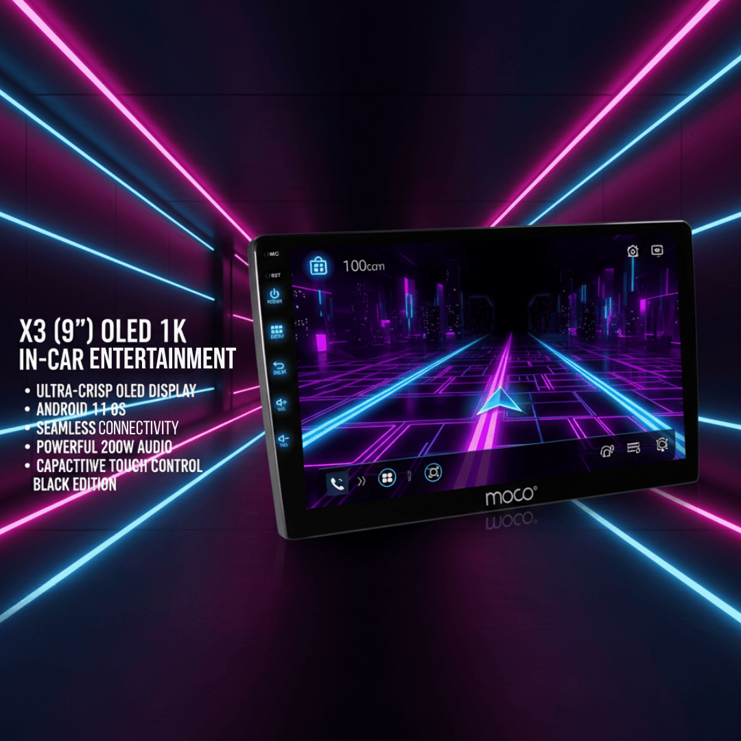 2GB + 64GB DSP CPAA (DIRECT) HDMI-OUT with C-03A