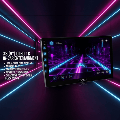 2GB + 64GB DSP CPAA (DIRECT) HDMI-OUT with C-03A