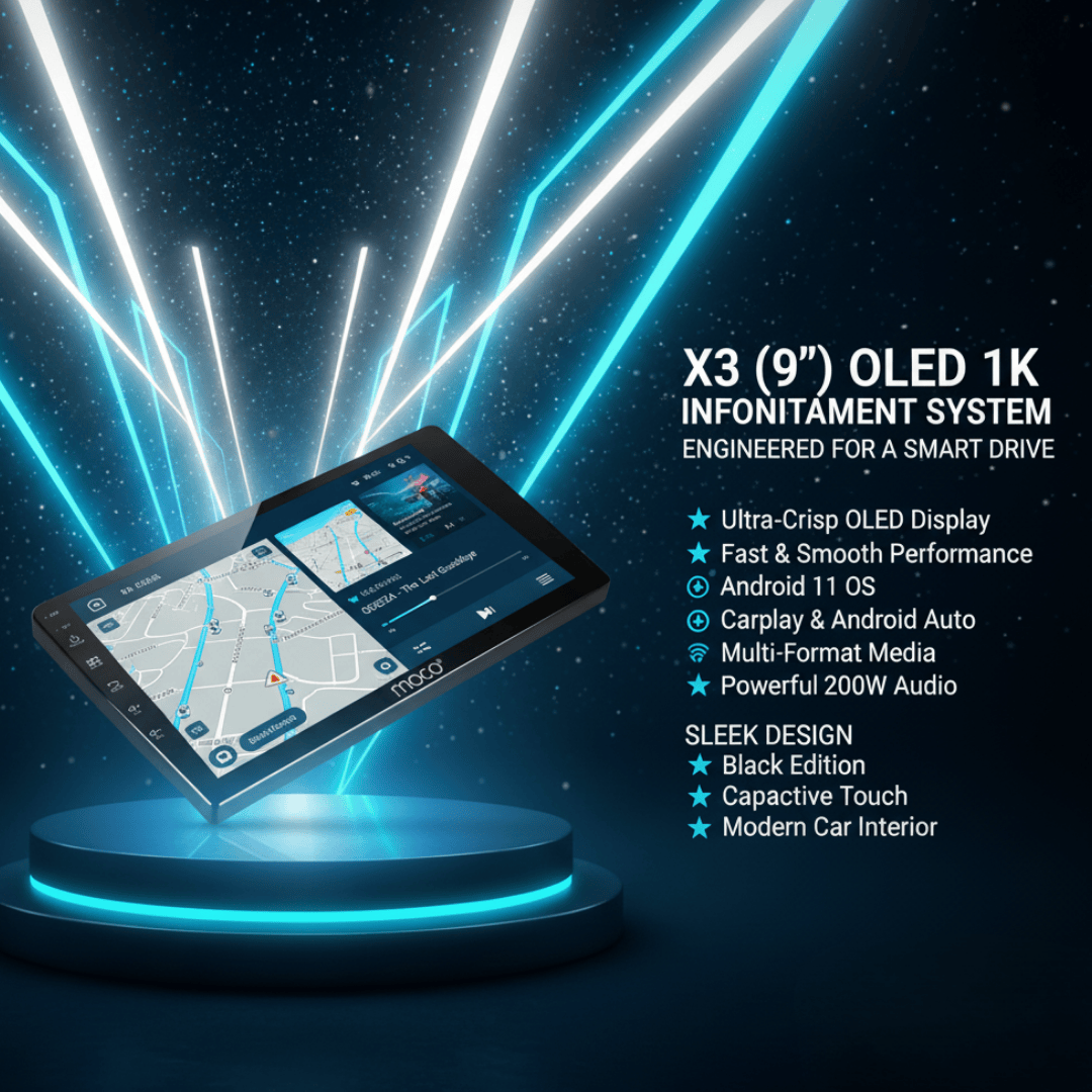 2GB + 64GB DSP CPAA (DIRECT) HDMI-OUT with C-03A