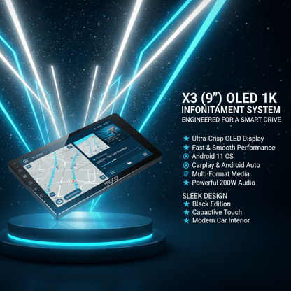 2GB + 64GB DSP CPAA (DIRECT) HDMI-OUT with C-03A