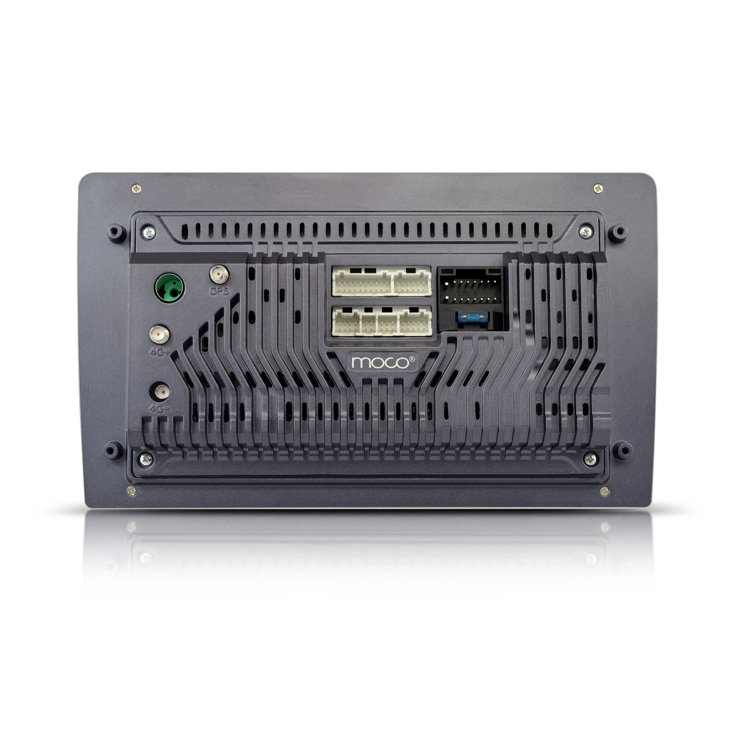 4GB (DDR4) + 64GB CPAA DSP DVR 360, 4G internet (LICENSED)